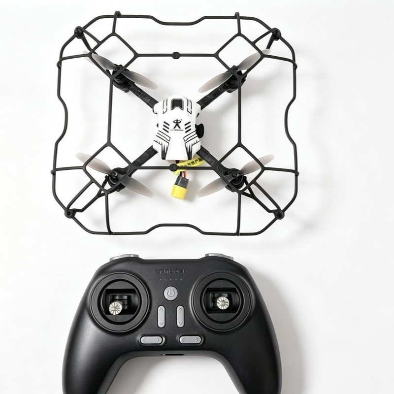 Fpv Drone Propeller - Eliche per droni da corsa Zhongtian