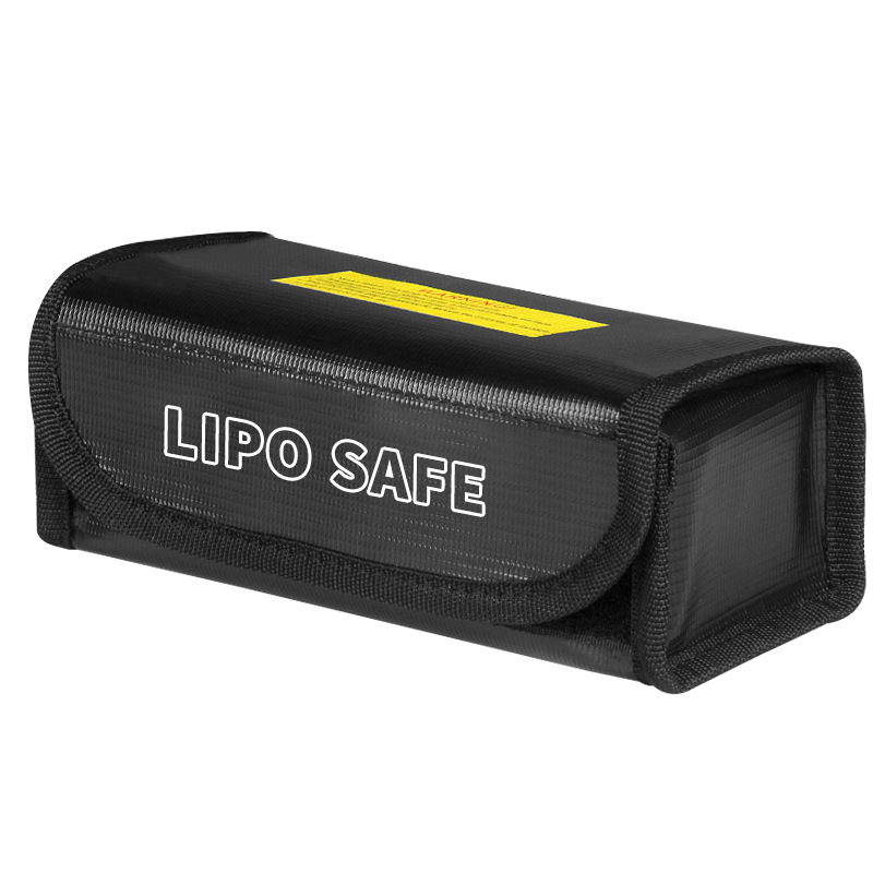185x75x60mm Quadrato RC LiPo S - Fpv Drone Tool Kit recensione e prezzo
