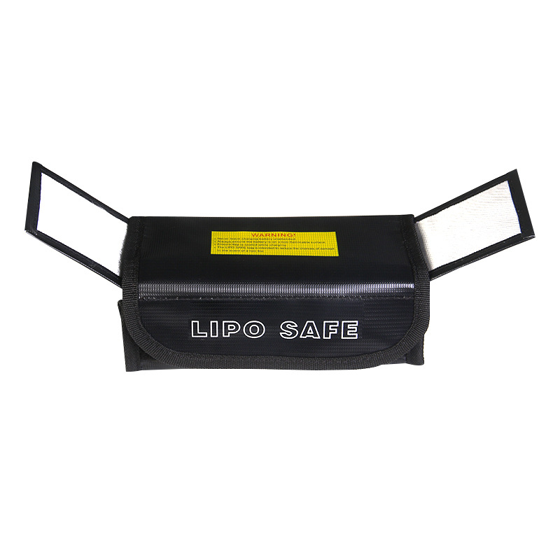 185x75x60mm Quadrato RC LiPo S - Fpv Drone Tool Kit recensione e prezzo