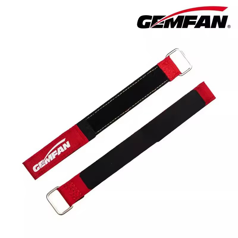 2PCS Gemfan Cinghia per batter - Fpv Drone Tool Kit recensione e prezzo