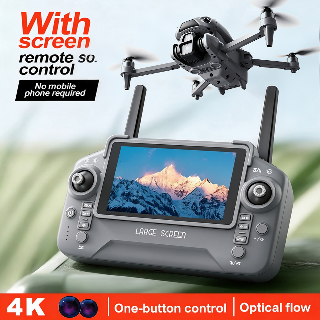 Nuovo Drone GPS LF682 MAX Prof - Fpv Drone Charger recensione e prezzo