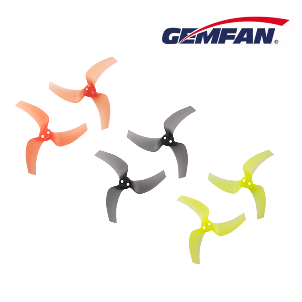 Eliche Gemfan da 3,2 pollici p - Fpv Drone Propeller recensione e prezzo