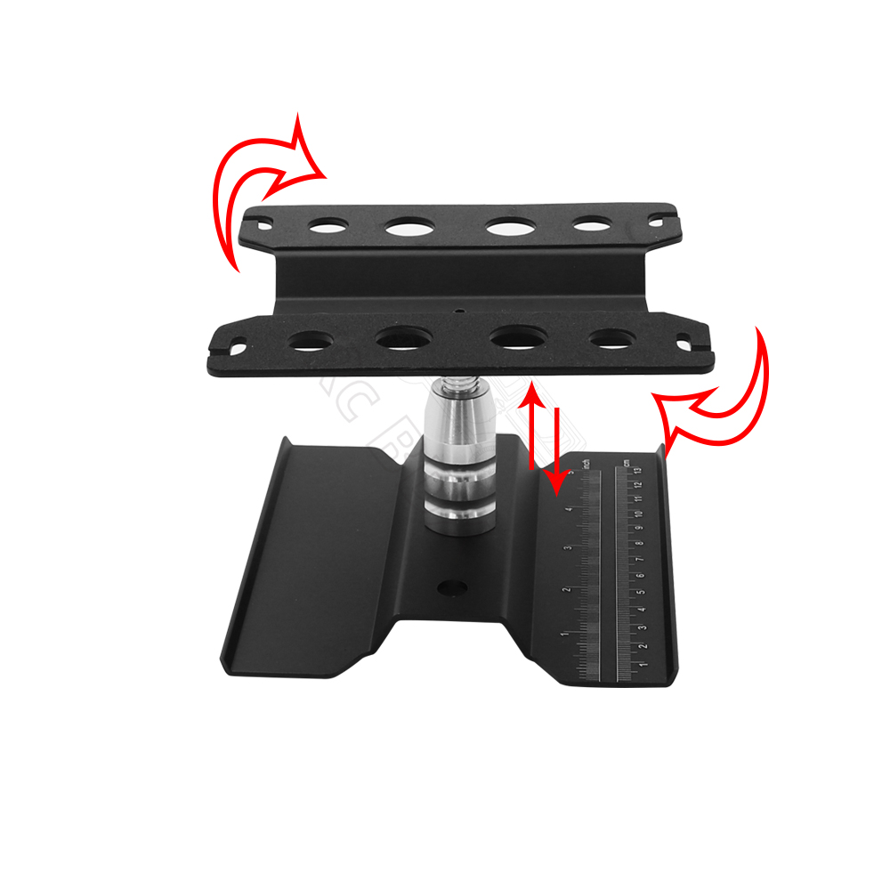 Stazione di riparazione in met - Fpv Drone Tool Kit recensione e prezzo