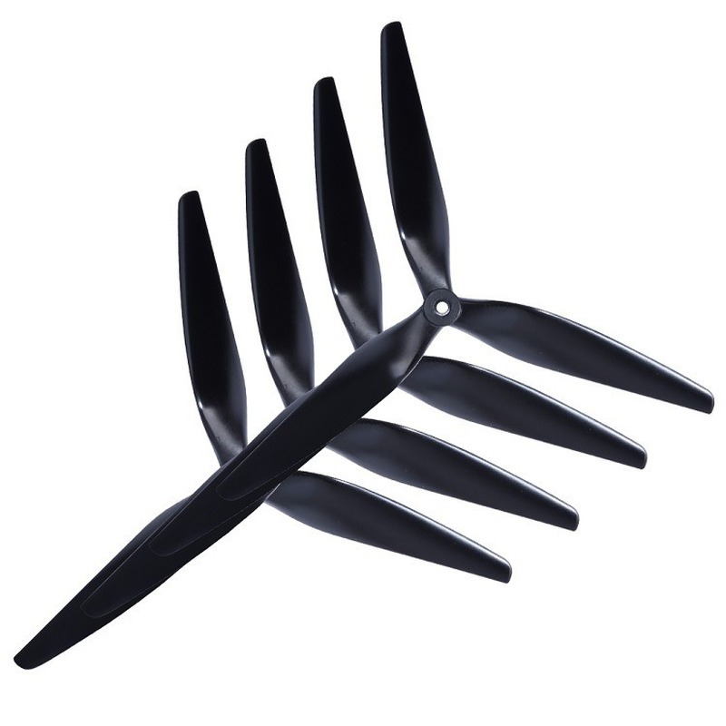 Elica a 3 pale da 9 pollici 9x - Fpv Drone Propeller recensione e prezzo
