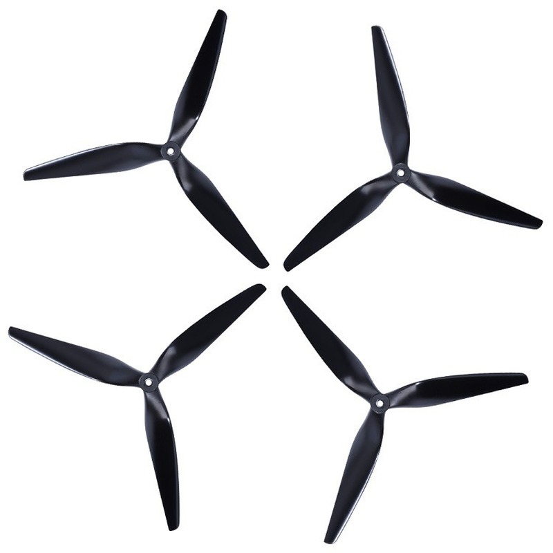 Elica a 3 pale da 9 pollici 9x - Fpv Drone Propeller recensione e prezzo