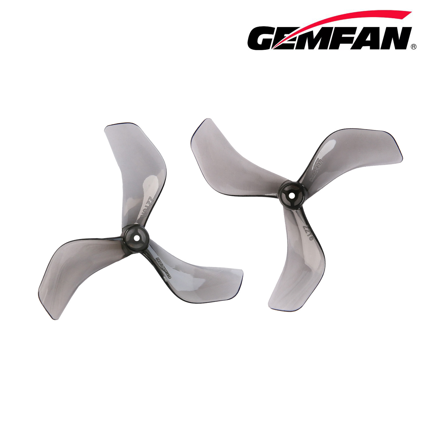 16PCS/8Pairs Gemfan 2216 Elica - Fpv Drone Propeller recensione e prezzo