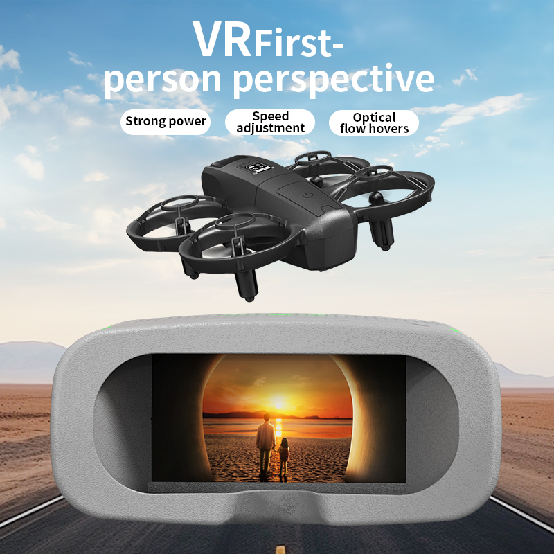 X228 VR FPV Drone HD Doppia Fo - Eachine Drone E010 recensione e prezzo