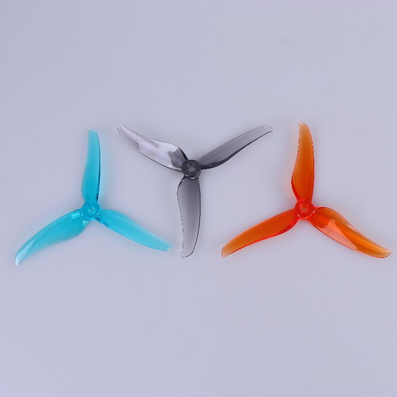 Set di 4 eliche a 3 pale da 5  - Fpv Drone Tool Kit recensione e prezzo