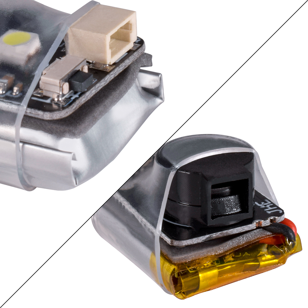 JHEMCU JHE42B/JHE20B Finder Mi - Fpv Drone Tool Kit recensione e prezzo
