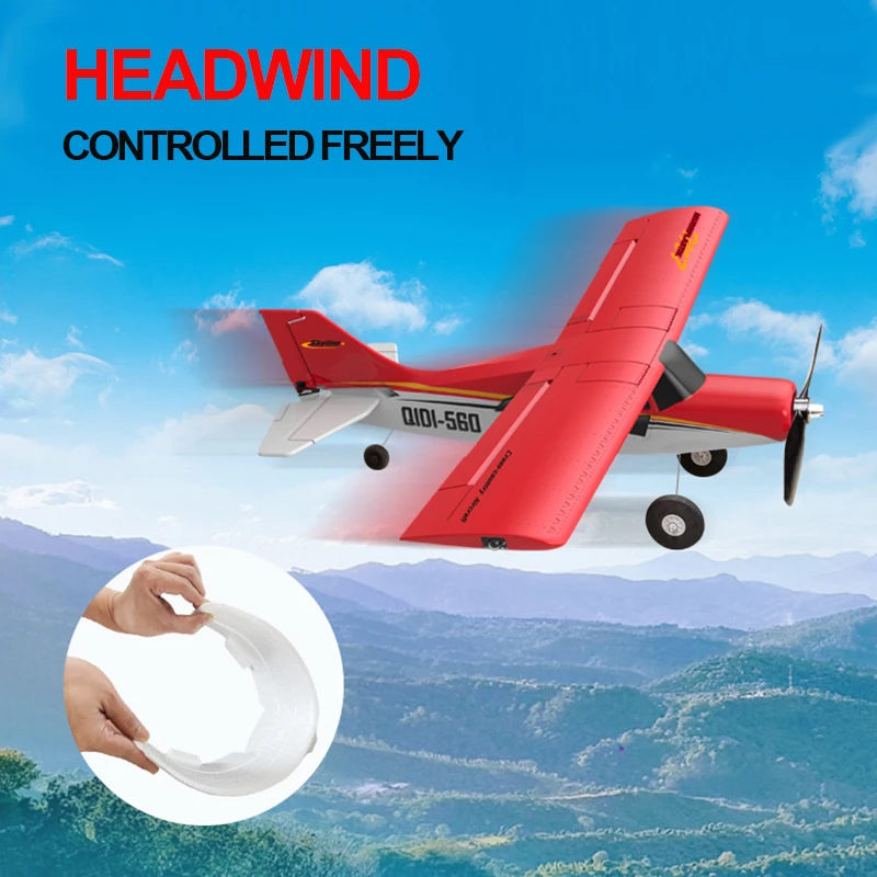 Accessori di Ricambio per Aero - Eachine Drone E010 recensione e prezzo